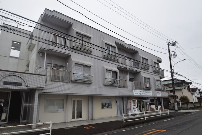 RKコスモピア 204号室 外観