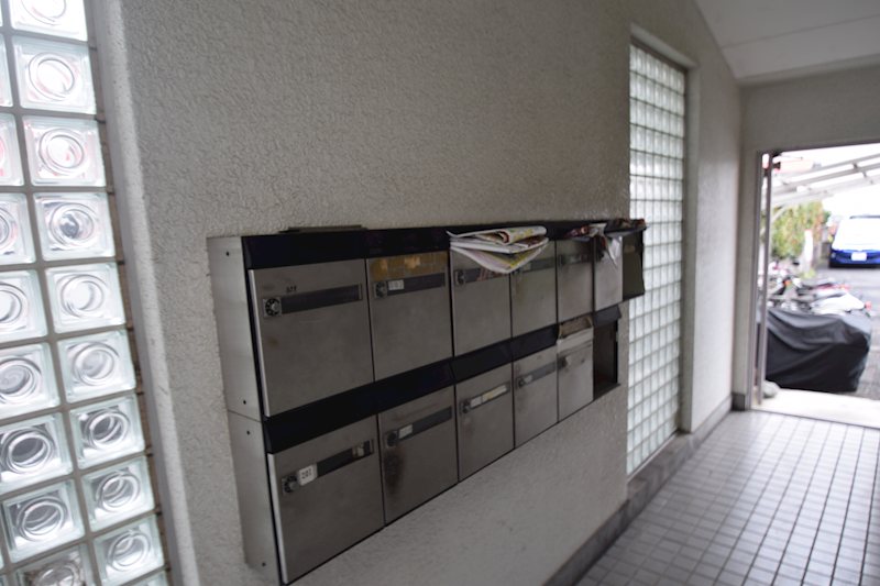 RKコスモピア その他外観1