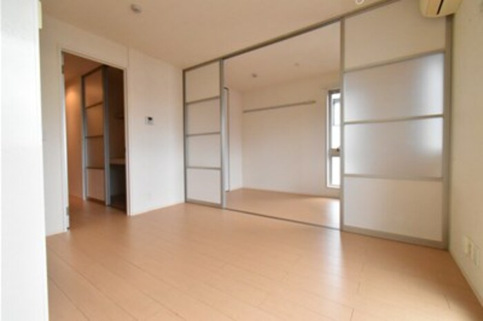 グランステラ リビング