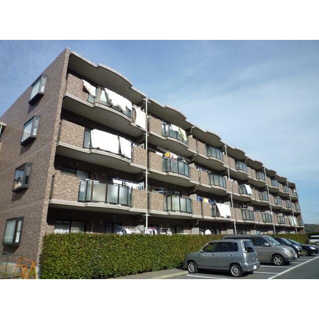 レジデンス　山手台 104号室 外観