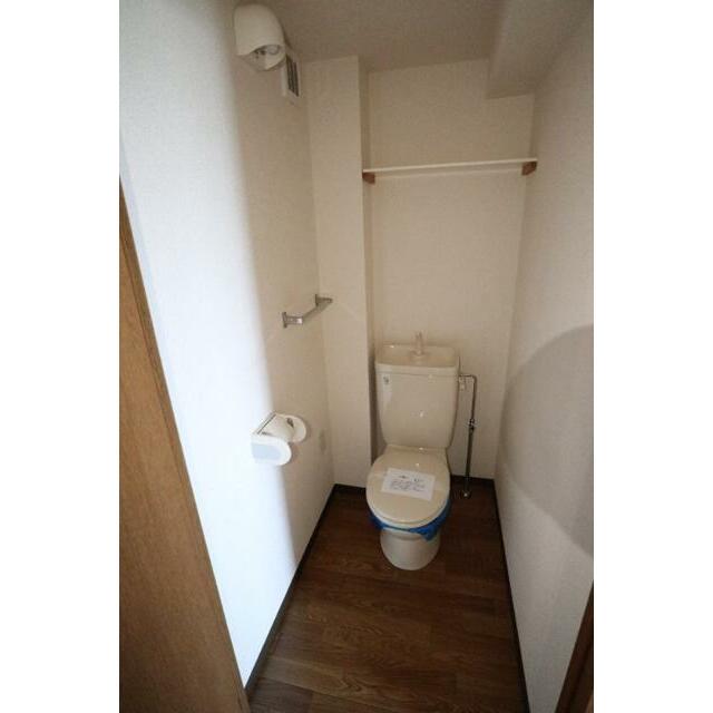 レジデンス　山手台 その他1