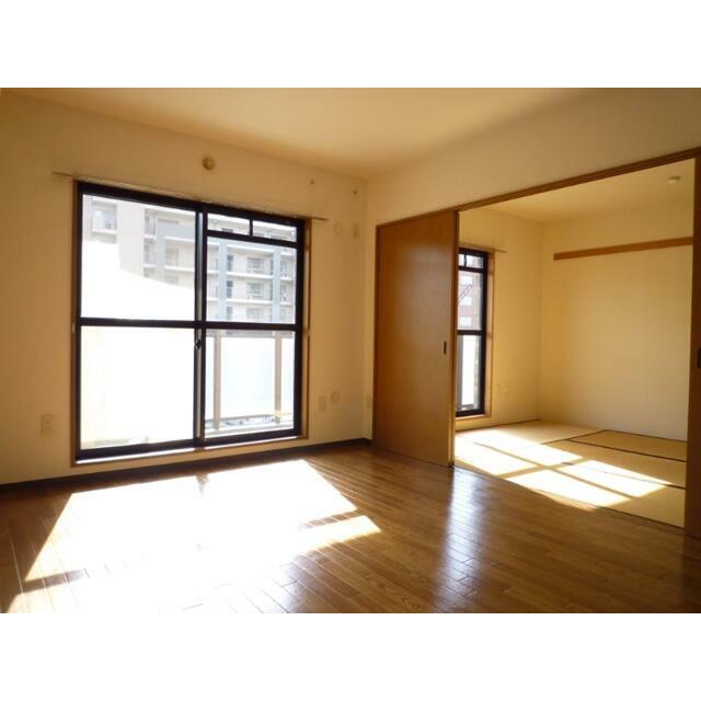 レジデンス　山手台 その他5