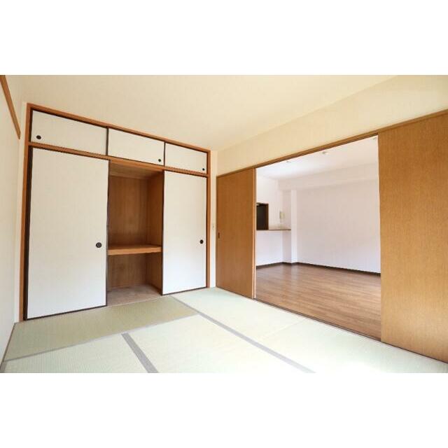 レジデンス　山手台 その他6