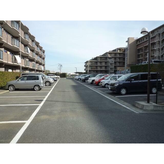 レジデンス　山手台 その他外観2