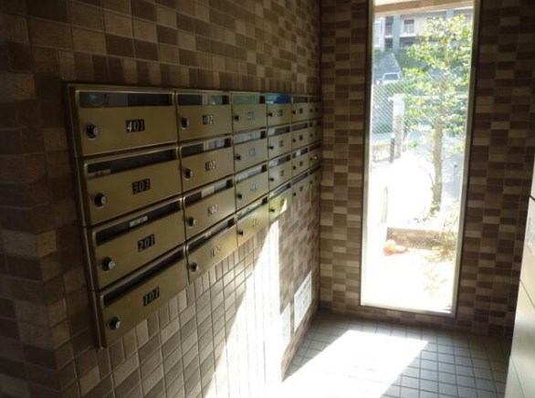 レジデンス　山手台 その他外観3