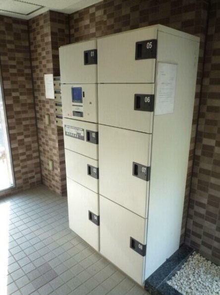 レジデンス　山手台 その他外観4