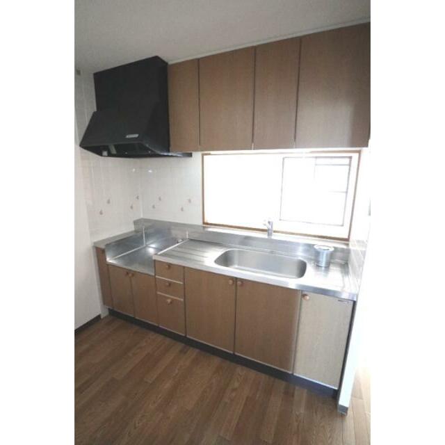 レジデンス　山手台 キッチン