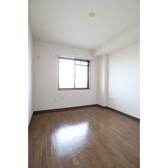 レジデンス　山手台 ベッドルーム