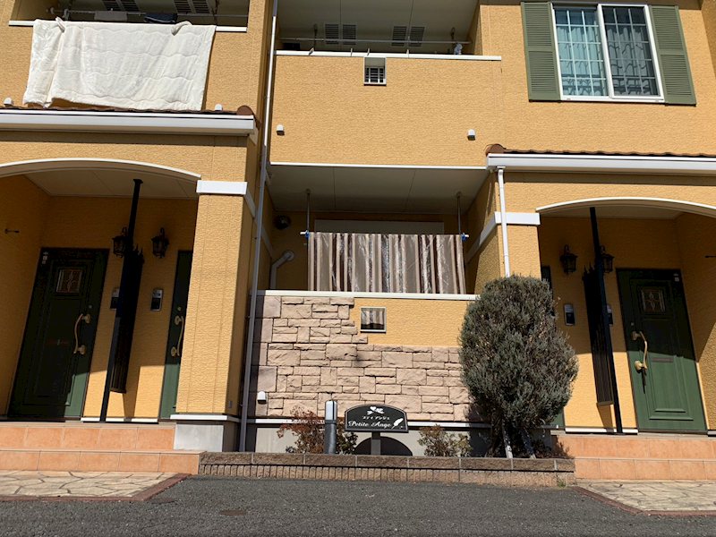 プティ　アンジェ その他外観1