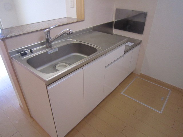 プティ　アンジェ キッチン