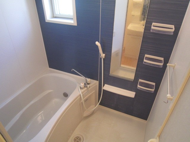 プティ　アンジェ 風呂画像