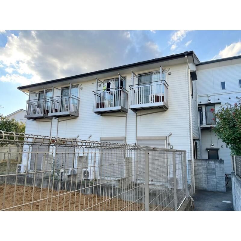 Villa 510 No.5 A101号室 外観