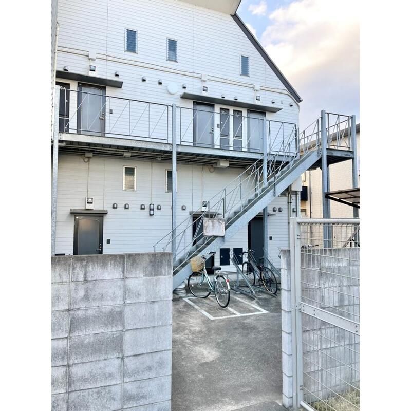 Villa 510 No.5 その他外観3