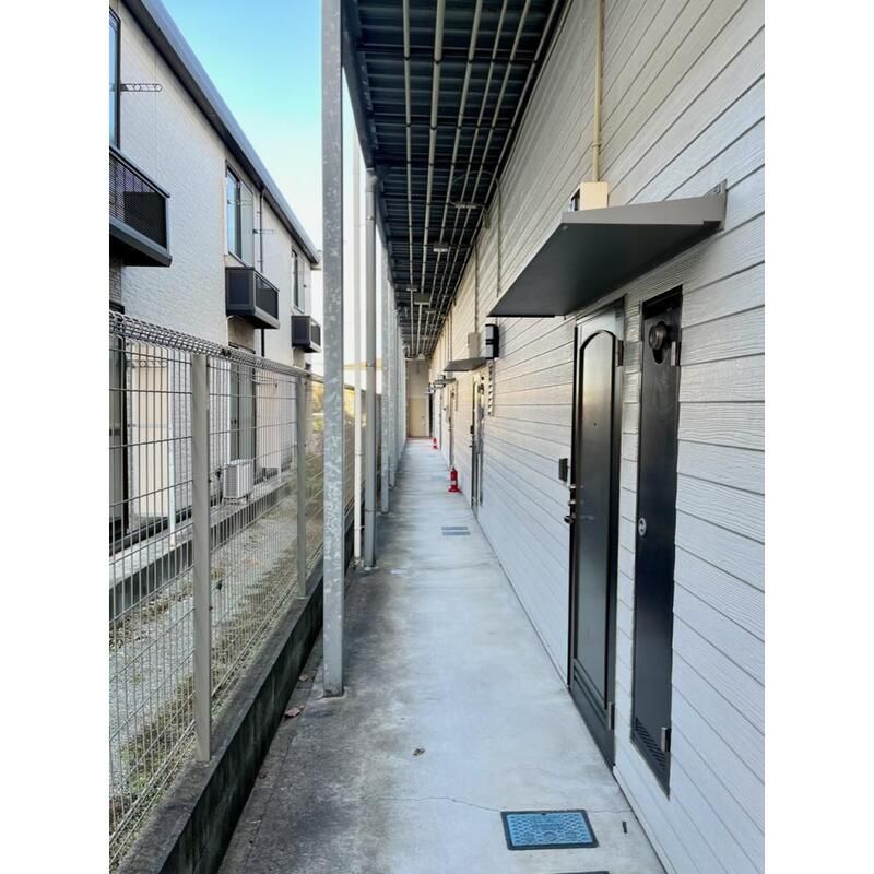 Villa 510 No.5 その他外観4