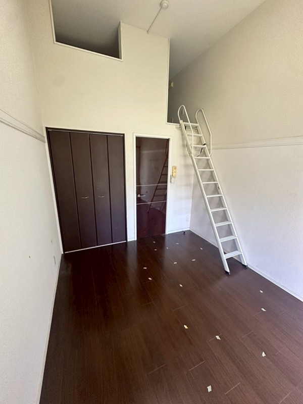 Villa 510 No.5 リビング