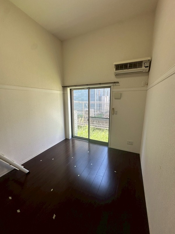 Villa 510 No.5 ベッドルーム