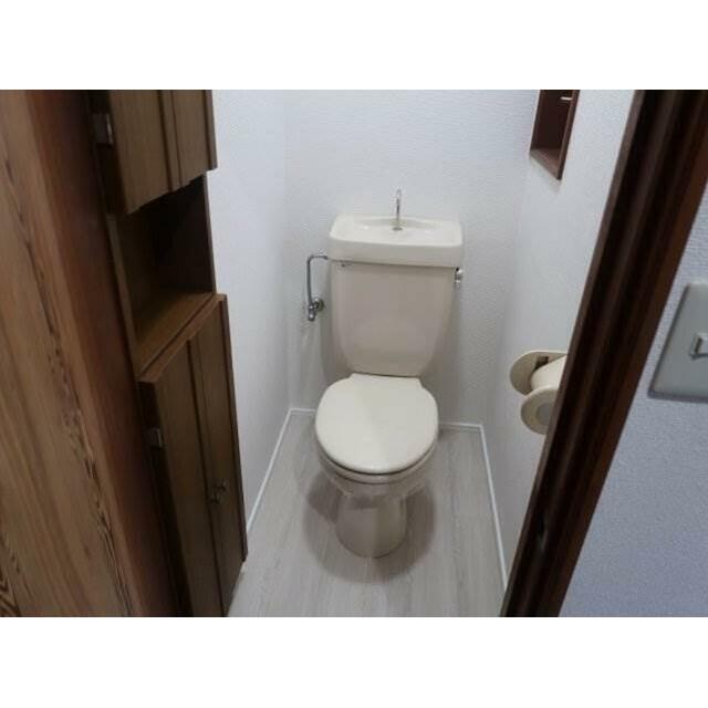 ブルーハイツⅡ その他2