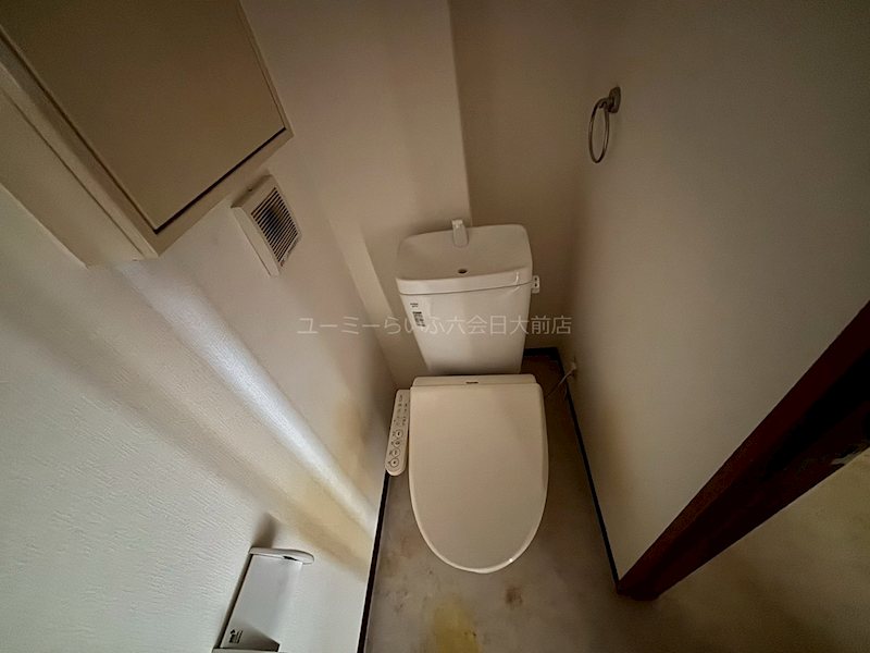 クエスタ・デル・ラモスⅠ その他1