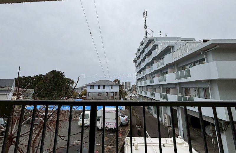 クエスタ・デル・ラモスⅠ その他3