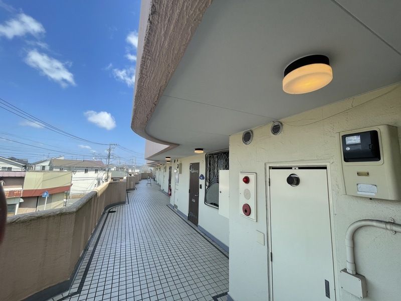 クエスタ・デル・ラモスⅠ その他外観1