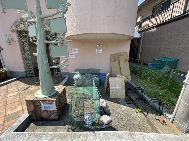 クエスタ・デル・ラモスⅠ その他外観2