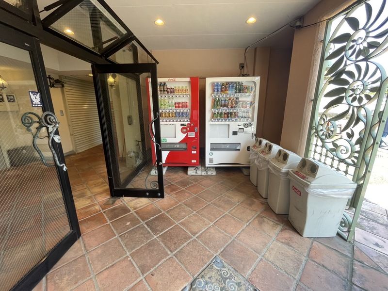 クエスタ・デル・ラモスⅠ その他外観4