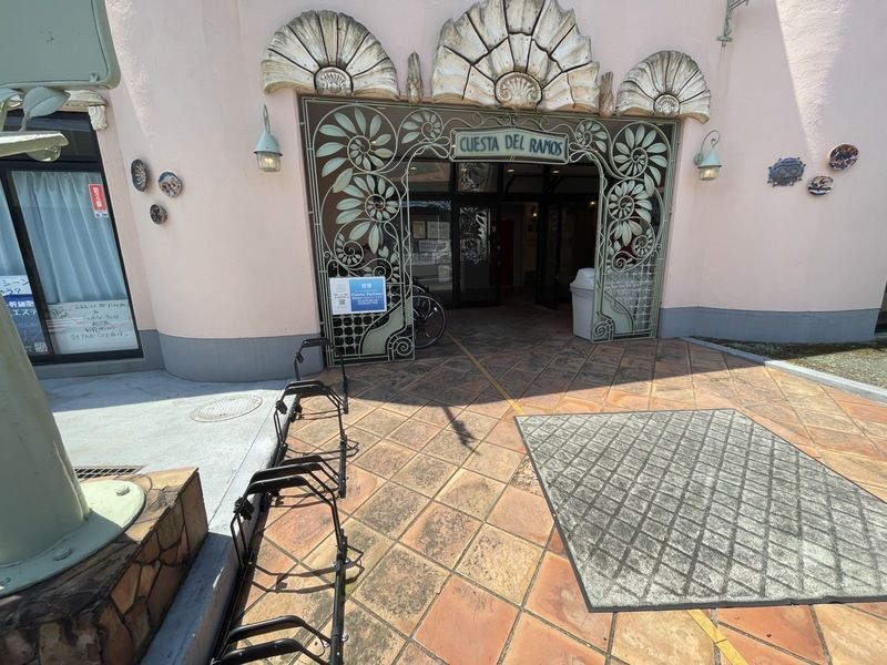 クエスタ・デル・ラモスⅠ その他外観5