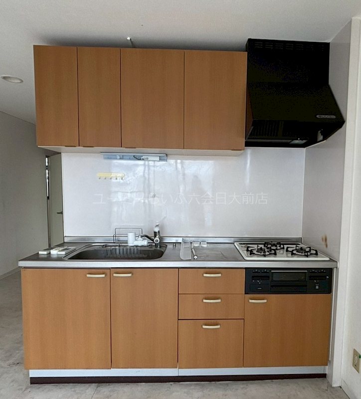 クエスタ・デル・ラモスⅠ キッチン