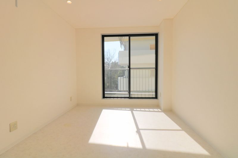 クエスタ・デル・ラモスⅠ ベッドルーム