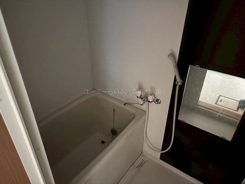 クエスタ・デル・ラモスⅠ 風呂画像