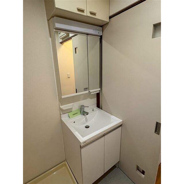 シルバーウェーブコートⅡ その他2