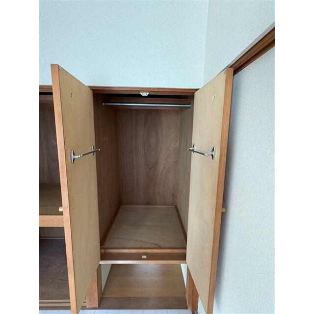 シルバーウェーブコートⅡ その他3