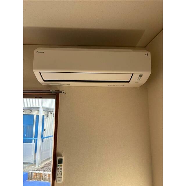 シルバーウェーブコートⅡ その他5