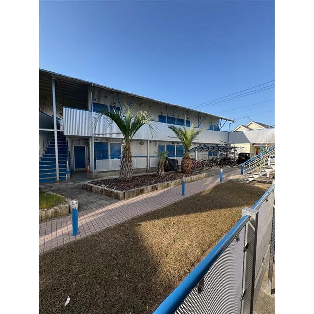 シルバーウェーブコートⅡ その他外観1