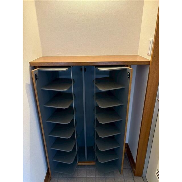 シルバーウェーブコートⅡ その他8