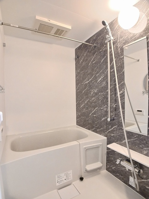 Ｈｉ－Ｒｏｓｅｔｔａ　Ｂ 風呂画像