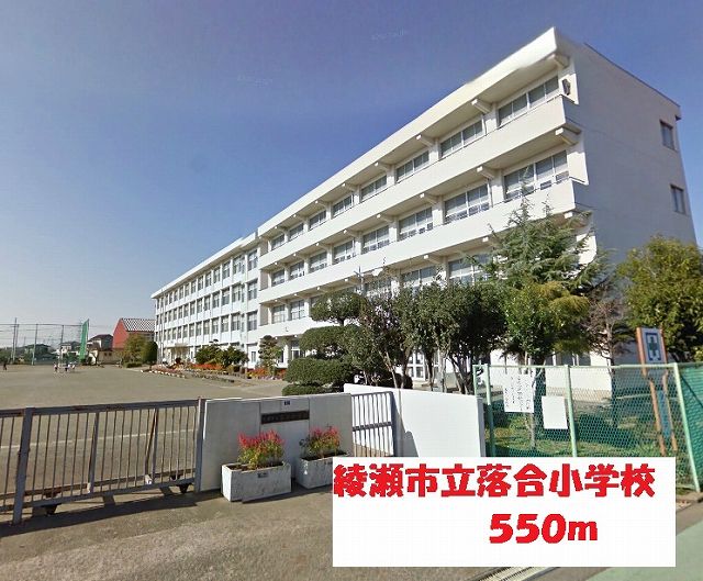 クレール その他外観3