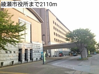 クレール その他外観5