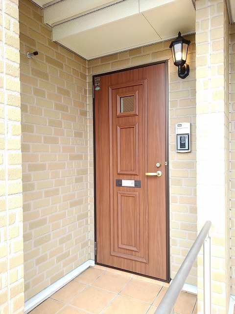 クレール その他7