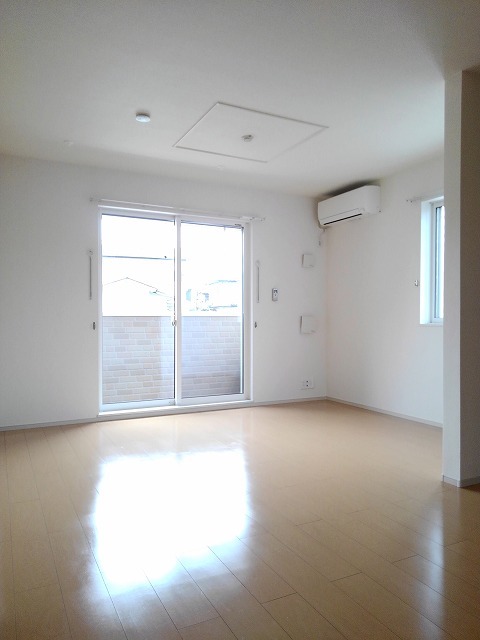 クレール リビング