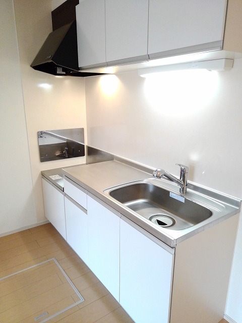 クレール キッチン