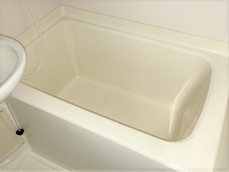 アドーレ湘南 風呂画像