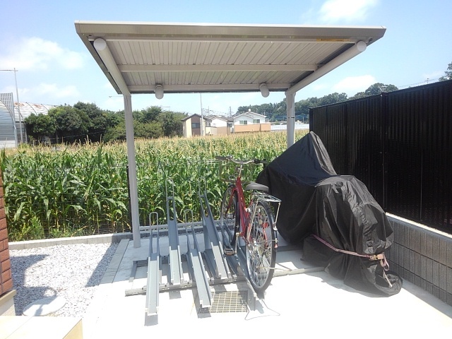 アンジュ・グラース・サード その他5