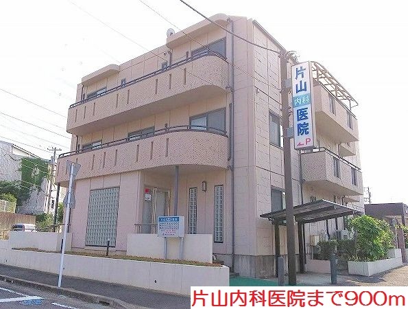 アンジュ・グラース・サード その他外観4