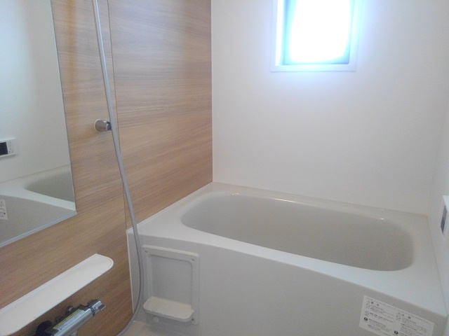 アンジュ・グラース・サード 風呂画像