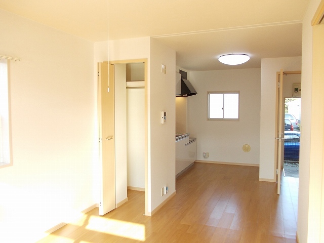 サンハイツ渡辺Ｃ その他1