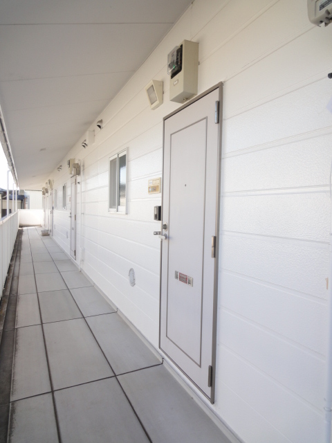 サンハイツ渡辺Ｃ その他7