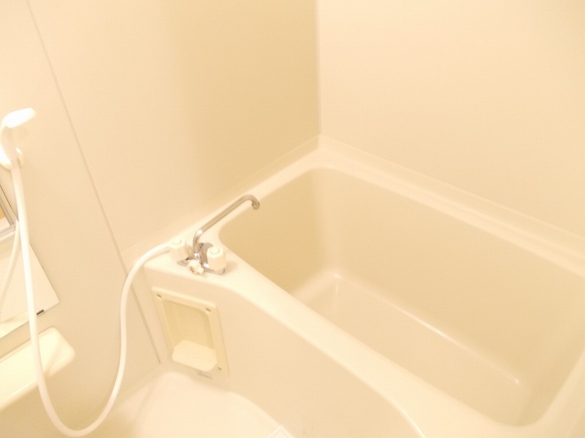 サンハイツ渡辺Ｃ 風呂画像