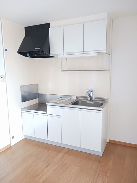 ブルーベリーハウスＣ キッチン