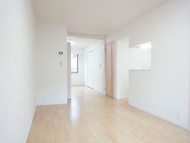 グラース・メゾン リビング